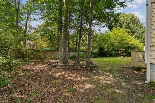 239 Windsor Castle DR, Newport News, VA 23608