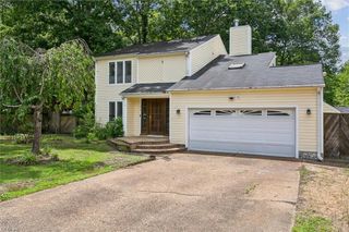 239 Windsor Castle DR, Newport News, VA 23608