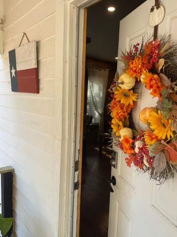 1241 Post OakPoint RD, New Ulm, TX 78950