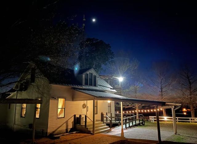 1241 Post OakPoint RD, New Ulm, TX 78950