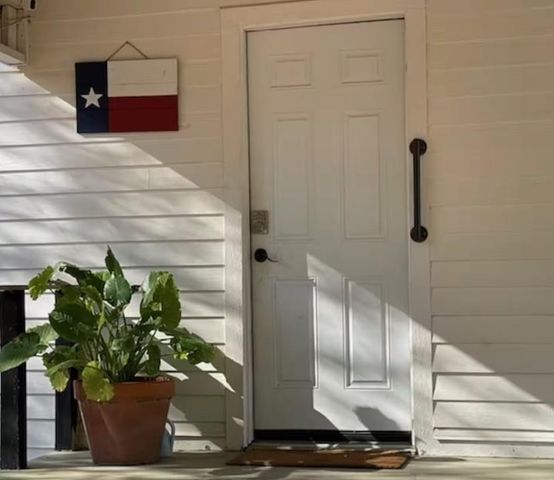 1241 Post OakPoint RD, New Ulm, TX 78950