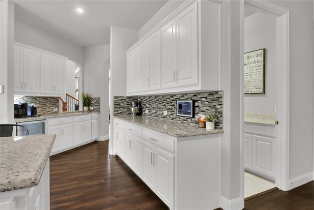 12428 Eagle Narrows Drive, Fort Worth, TX 76179