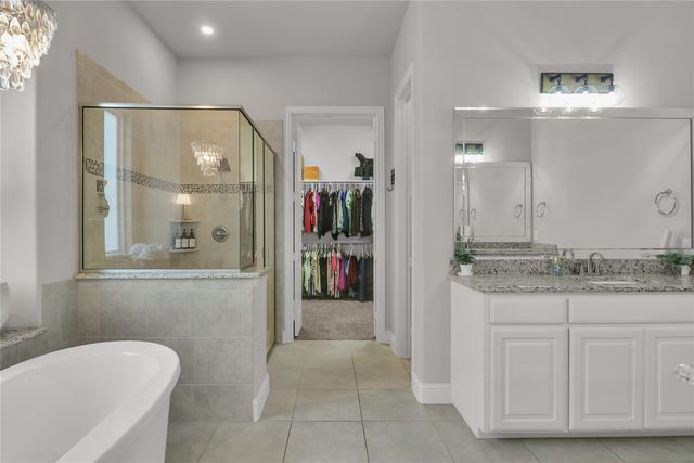 12428 Eagle Narrows Drive, Fort Worth, TX 76179