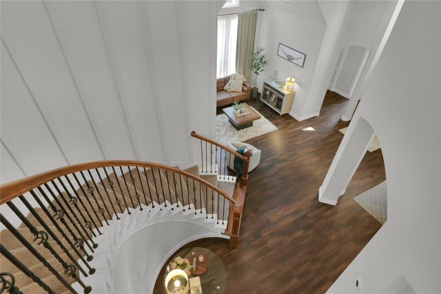 12428 Eagle Narrows Drive, Fort Worth, TX 76179