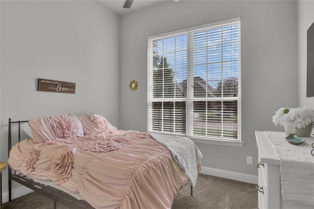 12428 Eagle Narrows Drive, Fort Worth, TX 76179