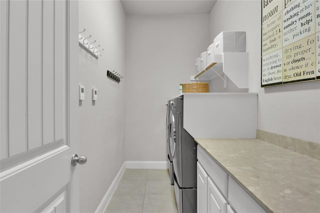 12428 Eagle Narrows Drive, Fort Worth, TX 76179