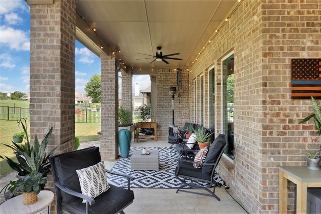 12428 Eagle Narrows Drive, Fort Worth, TX 76179