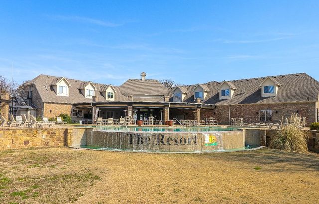 12428 Eagle Narrows Drive, Fort Worth, TX 76179