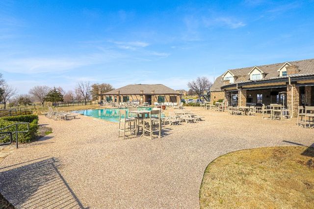 12428 Eagle Narrows Drive, Fort Worth, TX 76179