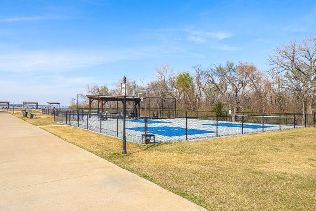 12428 Eagle Narrows Drive, Fort Worth, TX 76179