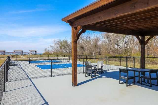 12428 Eagle Narrows Drive, Fort Worth, TX 76179