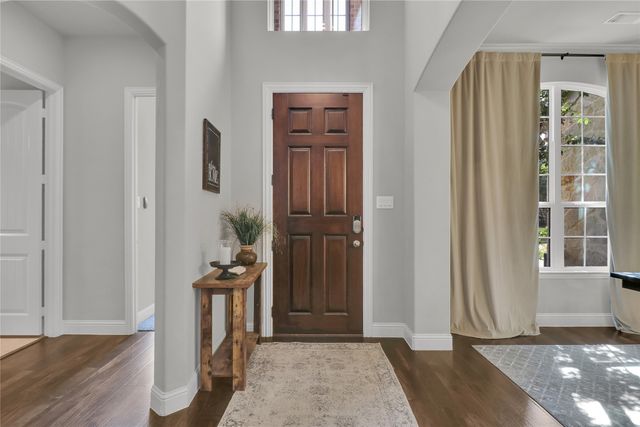 12428 Eagle Narrows Drive, Fort Worth, TX 76179