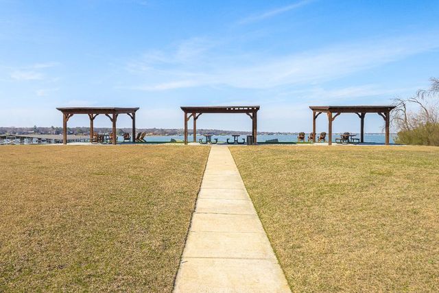 12428 Eagle Narrows Drive, Fort Worth, TX 76179
