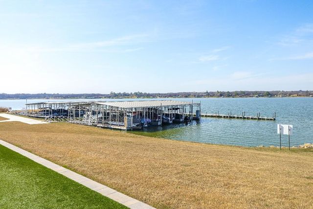 12428 Eagle Narrows Drive, Fort Worth, TX 76179