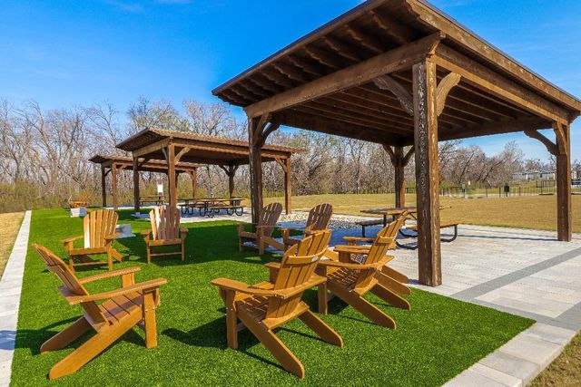 12428 Eagle Narrows Drive, Fort Worth, TX 76179