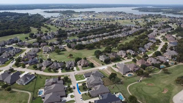 12428 Eagle Narrows Drive, Fort Worth, TX 76179