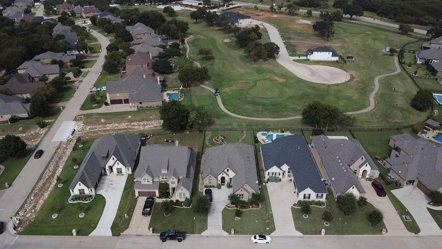 12428 Eagle Narrows Drive, Fort Worth, TX 76179