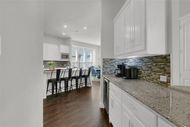 12428 Eagle Narrows Drive, Fort Worth, TX 76179