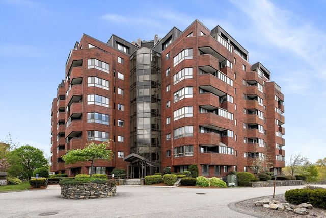 200 Burkhall St 109, Weymouth, MA 02190
