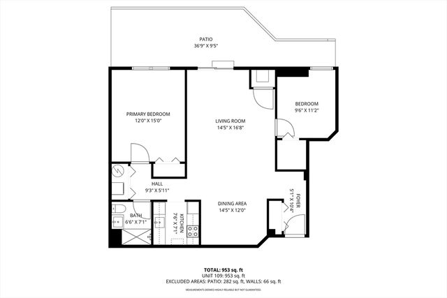 200 Burkhall St 109, Weymouth, MA 02190