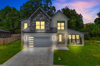 3350 Sylvia Springs Drive, Conway, AR 72034