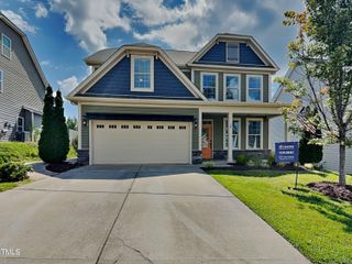 38 Balsam Fir Place, Clayton, NC 27520