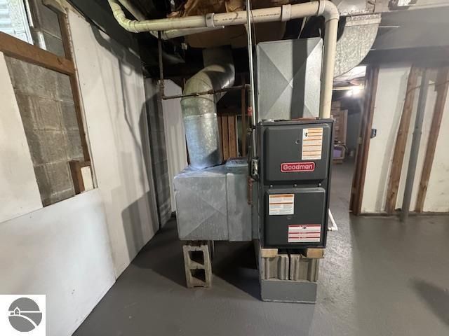 11881 E M-55, Cadillac, MI 49601