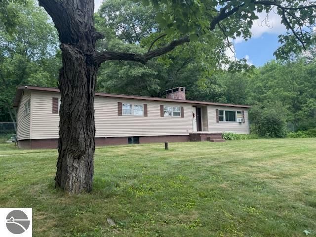 11881 E M-55, Cadillac, MI 49601