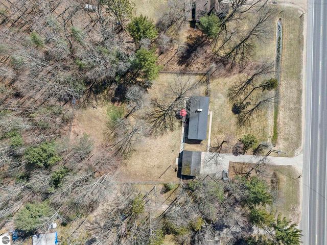 11881 E M-55, Cadillac, MI 49601