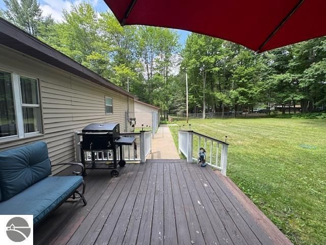 11881 E M-55, Cadillac, MI 49601