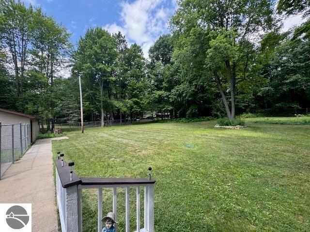 11881 E M-55, Cadillac, MI 49601