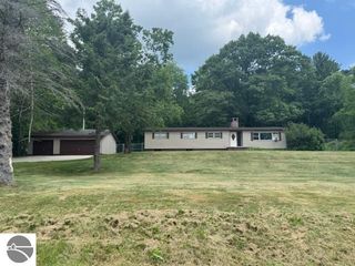 11881 E M-55, Cadillac, MI 49601