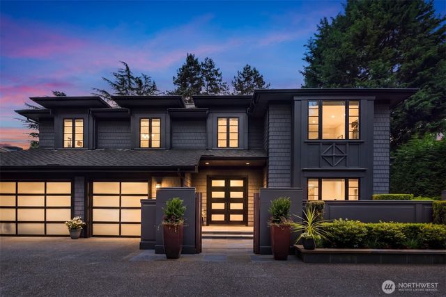 3143 Hunts Point Road, Hunts Point, WA 98004