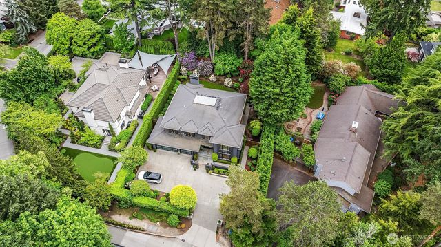 3143 Hunts Point Road, Hunts Point, WA 98004