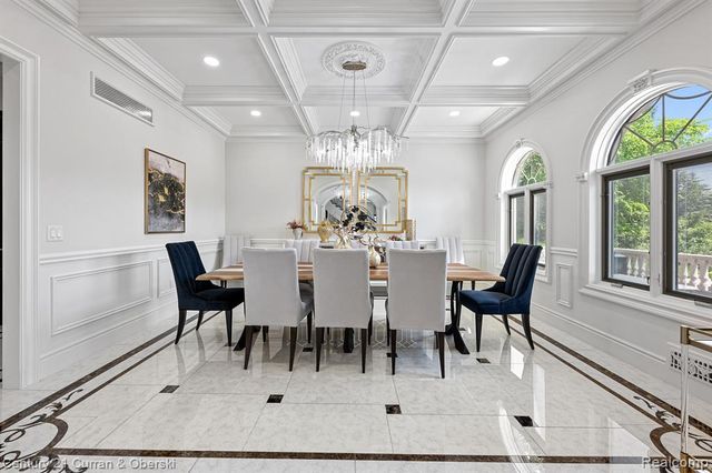 17965 Beck Road, Northville, MI 48168