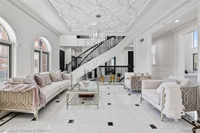 17965 Beck Road, Northville, MI 48168