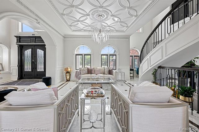 17965 Beck Road, Northville, MI 48168