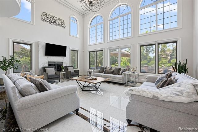 17965 Beck Road, Northville, MI 48168