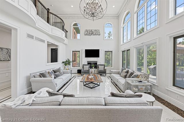 17965 Beck Road, Northville, MI 48168