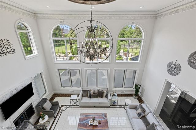 17965 Beck Road, Northville, MI 48168