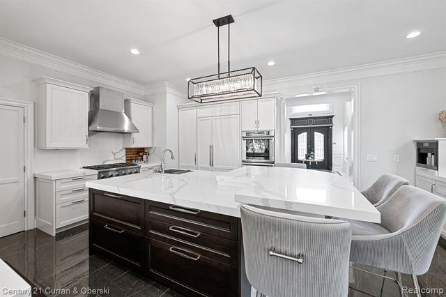 17965 Beck Road, Northville, MI 48168