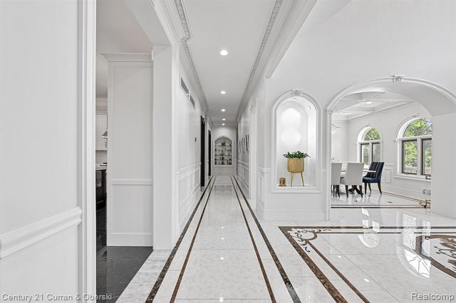 17965 Beck Road, Northville, MI 48168