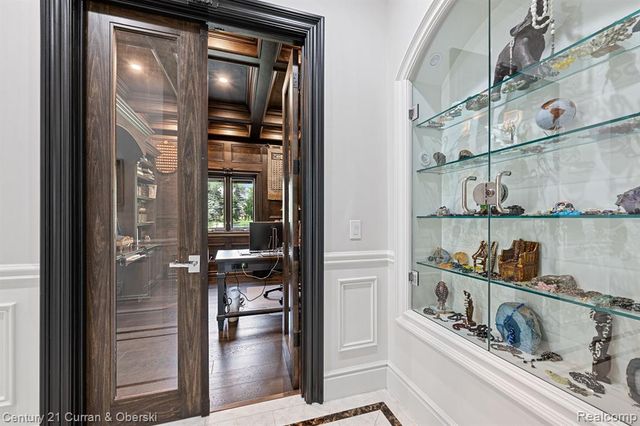 17965 Beck Road, Northville, MI 48168