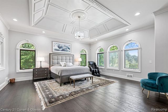 17965 Beck Road, Northville, MI 48168