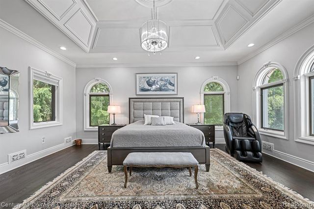 17965 Beck Road, Northville, MI 48168