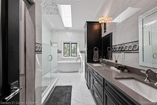 17965 Beck Road, Northville, MI 48168