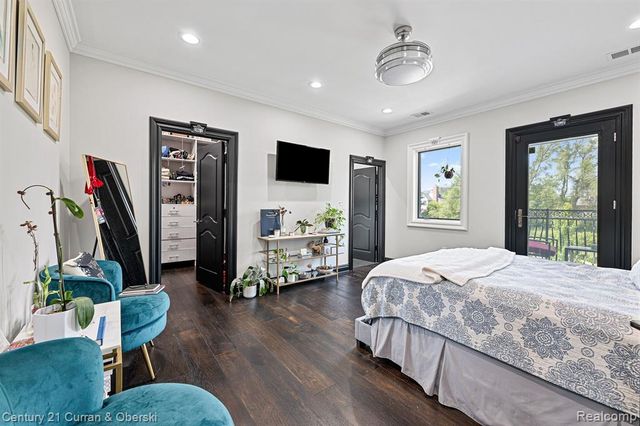 17965 Beck Road, Northville, MI 48168