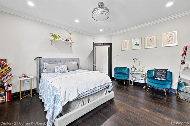 17965 Beck Road, Northville, MI 48168