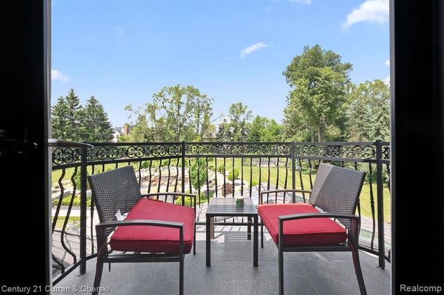 17965 Beck Road, Northville, MI 48168