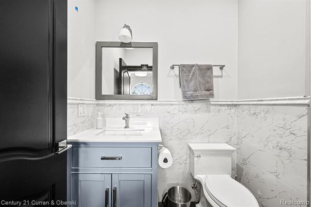 17965 Beck Road, Northville, MI 48168